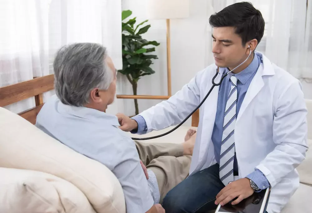 Doctor Home Visits